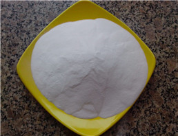 Cyanuric acid