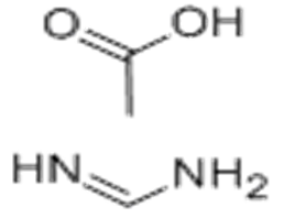 Formamidine acetate