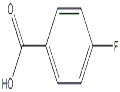 4-Fluorobenzoic acid