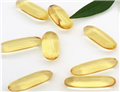 Fish Oil Softgels Capsule