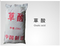 Oxalic acid dihydrate