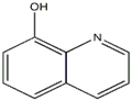 8-Hydroxyquinoline