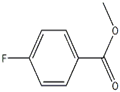 Methyl 4-fluorobenzoate