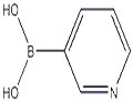 3-Pyridylboronic acid