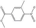 Methyl 3-methyl-4-nitrobenzoate