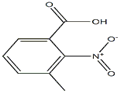 3-Methyl-2-nitrobenzoic acid