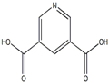 3,5-Pyridinedicarboxylic acid