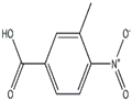 3-Methyl-4-nitrobenzoic acid