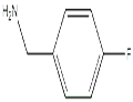 4-Fluorobenzylamine