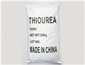 Thiourea