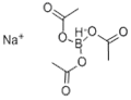 Sodium triacetoxyborohydride