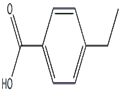 4-Ethylbenzoic acid