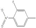 3-Fluoro-4-nitrotoluene