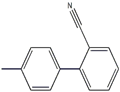 4'-Methyl-2-cyanobiphenyl