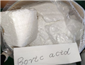 boric acid chunks