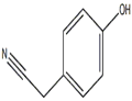 4-Hydroxybenzyl cyanide