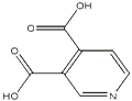 3,4-Pyridinedicarboxylic acid