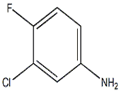 3-Chloro-4-fluoroaniline