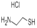 Cysteamine hydrochloride