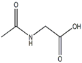 N-Acetylglycine