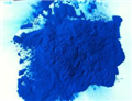 Phthalocyanine blue