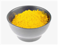 Yellow lead oxide