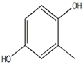 2-Methylhydroquinone