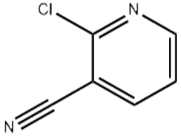 2-Chloro-3-cyanopyridine