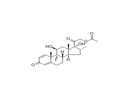 Dexamethasone-17-acetate