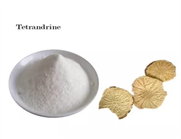 D-Tetrandrine