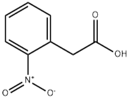 2-Nitrophenylacetic acid