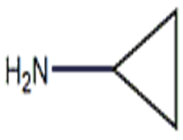 Cyclopropylamine