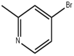 4-Bromo-2-methylpyridine