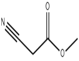 Methyl cyanoacetate