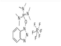 Benzotriazol-1-yloxytris(dimethylamino)-phosphonium hexafluorophosphate