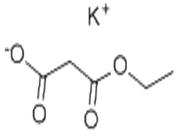 Ethyl potassium malonate