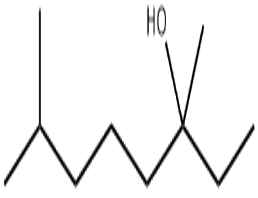 Tetrahydrolinalool