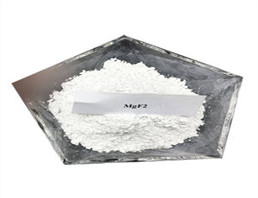 Magnesium Fluoride;MgF2