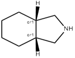 cis-Octahydroisoindole