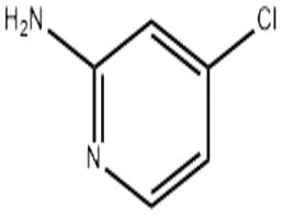 2-Amino-4-chloropyridine