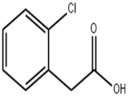 2-Chlorophenylacetic acid