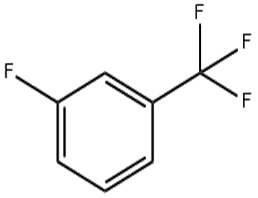 3-Fluorobenzotrifluoride