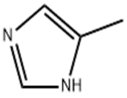 2-Methylimidazole-4-sulfonic acid