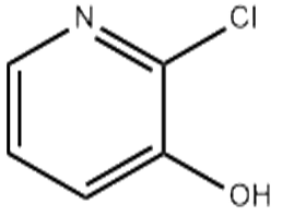 2-Chloro-3-hydroxypyridine