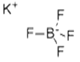 Potassium tetrafluoroborate