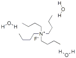 Tetrabutylammonium fluoride trihydrate