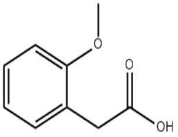 2-Methoxyphenylacetic acid