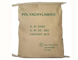 Polyacrylamide;PAM;PAAM