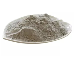 Synthetic Cryolite