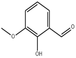 3-Methoxysalicylaldehyde